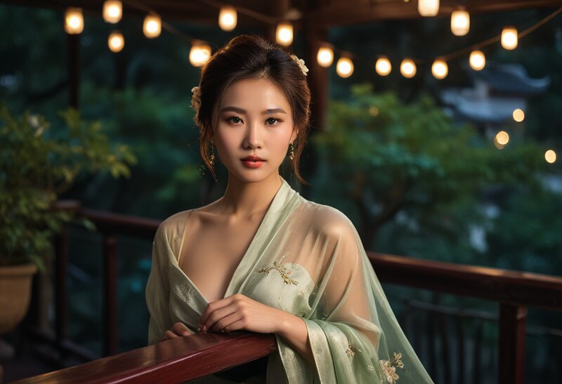 深海暗涌